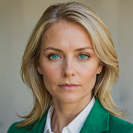 Keighryn Smyth